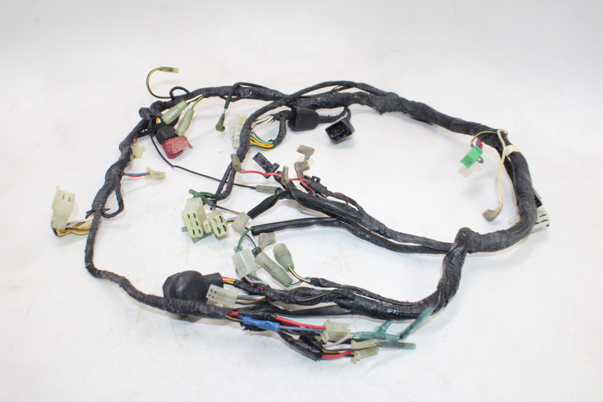 2000 Kawasaki Ninja 250R EX250J OEM MAIN ENGINE WIRING HARNESS MOTOR WIRE LOOM