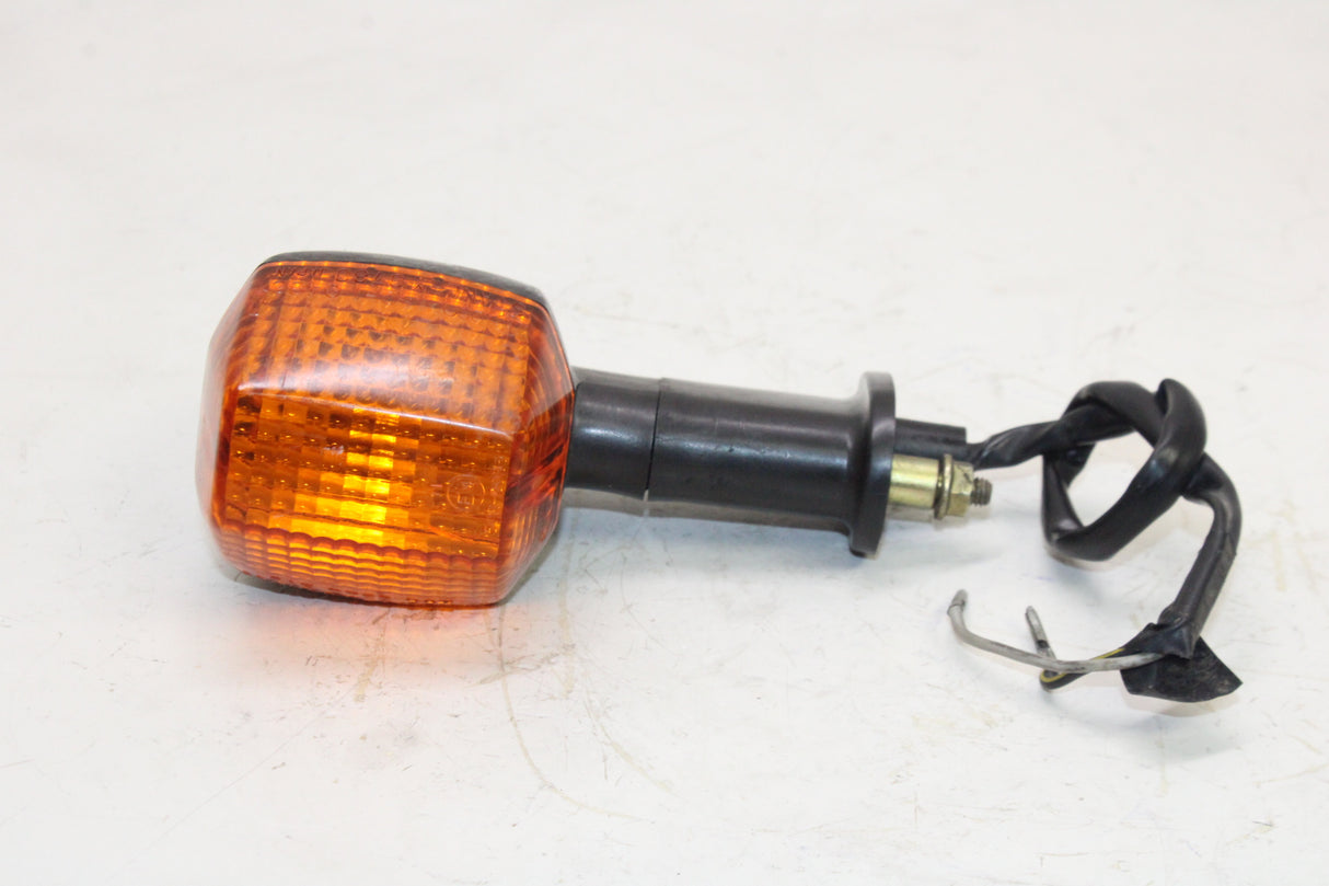 2000 Kawasaki Ninja 250R EX250J OEM RIGHT REAR BACK TURN SIGNAL LIGHT INDICATOR