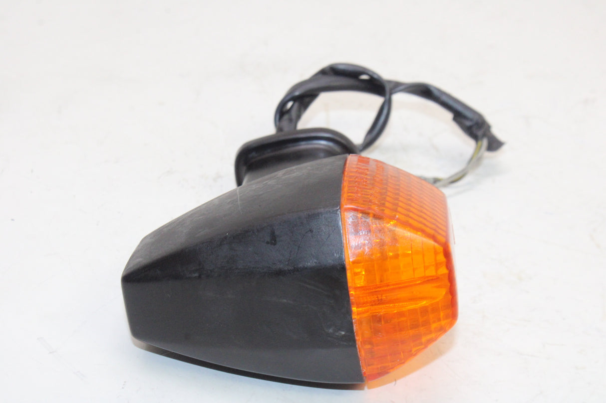 2000 Kawasaki Ninja 250R EX250J OEM RIGHT REAR BACK TURN SIGNAL LIGHT INDICATOR