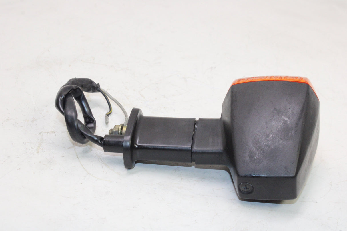 2000 Kawasaki Ninja 250R EX250J OEM RIGHT REAR BACK TURN SIGNAL LIGHT INDICATOR