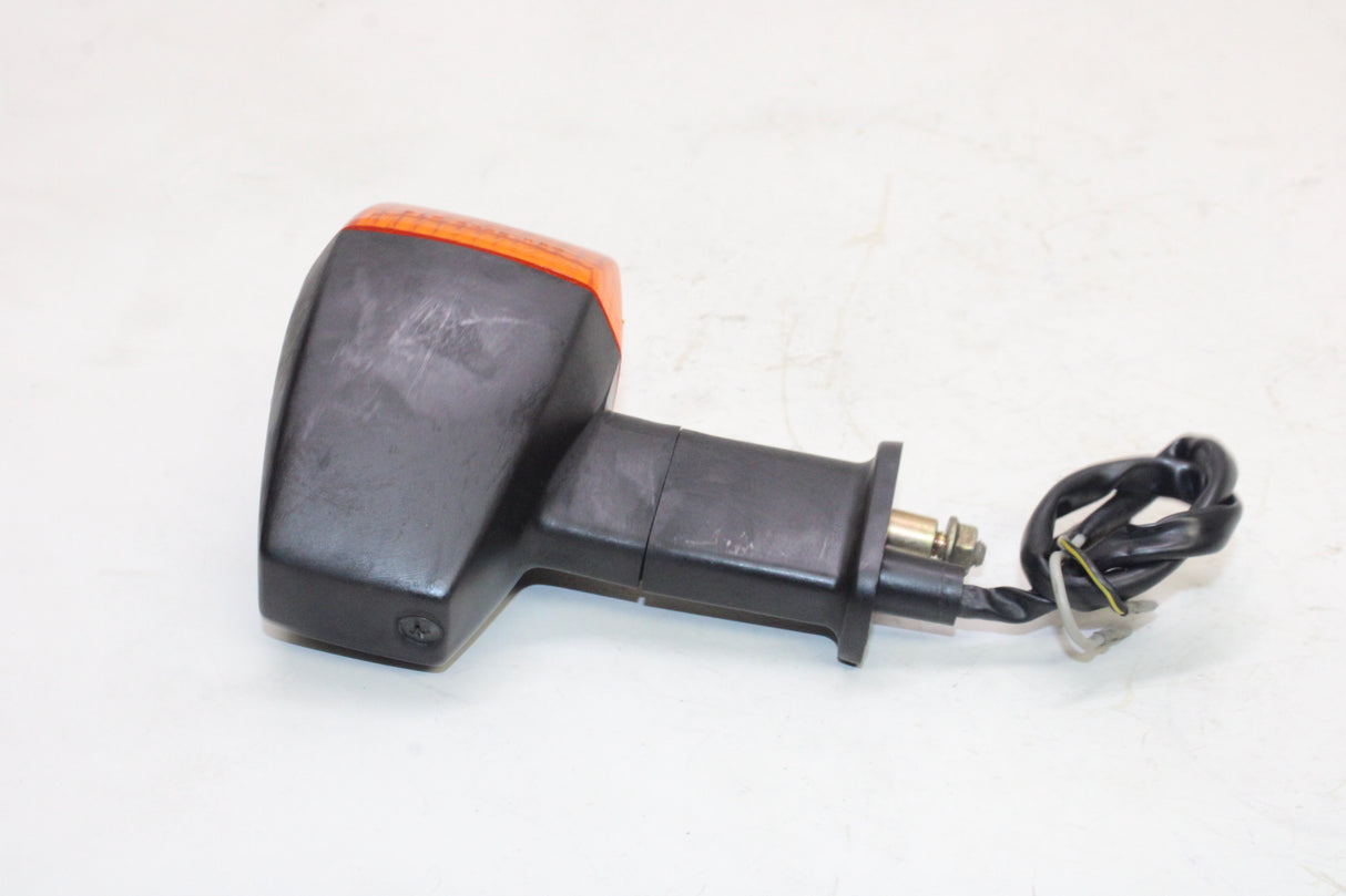 2000 Kawasaki Ninja 250R EX250J OEM LEFT REAR TURN SIGNAL LIGHT INDICATOR