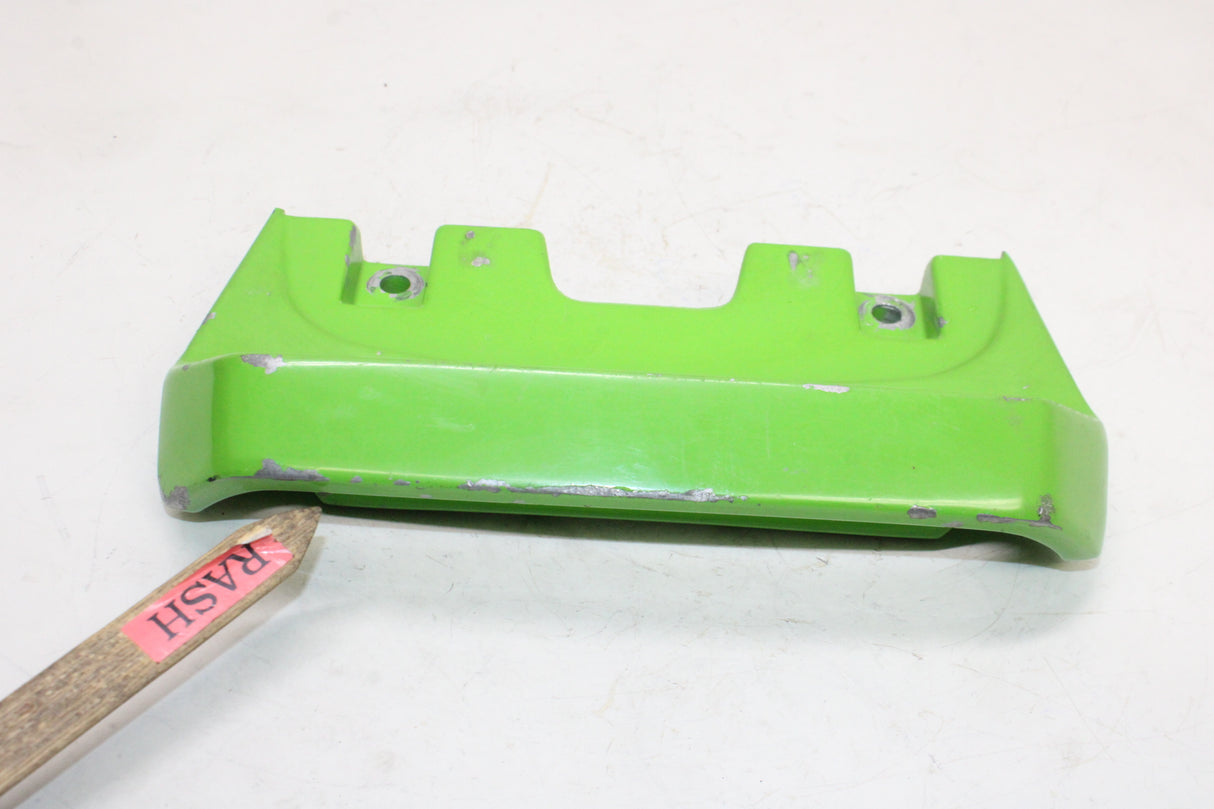 2000 Kawasaki Ninja 250R EX250J OEM PASSENGER REAR SEAT GRAB BAR HANDLE