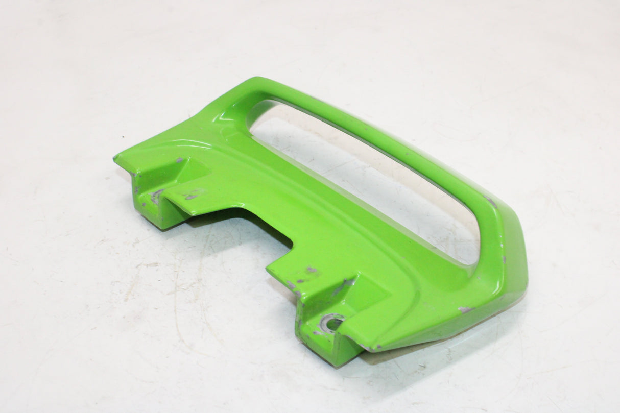 2000 Kawasaki Ninja 250R EX250J OEM PASSENGER REAR SEAT GRAB BAR HANDLE