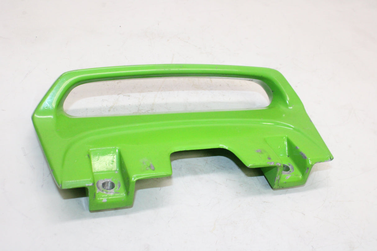 2000 Kawasaki Ninja 250R EX250J OEM PASSENGER REAR SEAT GRAB BAR HANDLE