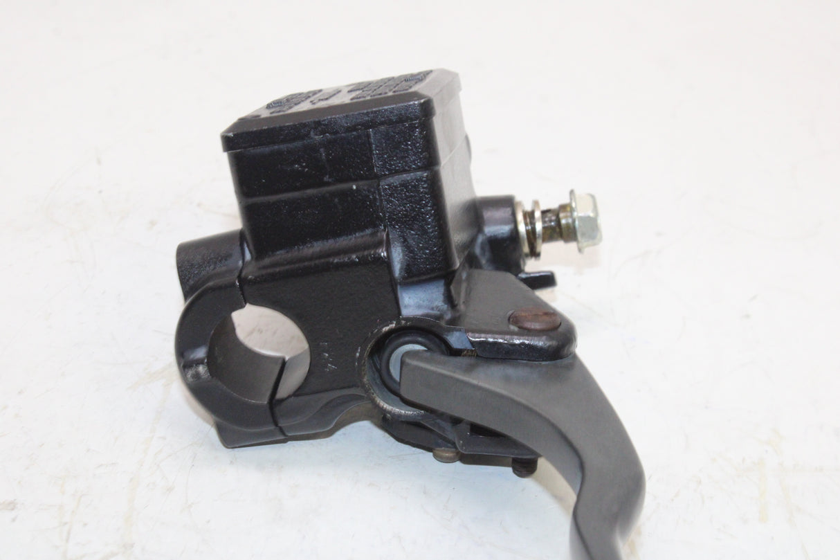 2000 Kawasaki Ninja 250R EX250J OEM FRONT BRAKE MASTER CYLINDER W/ LEVER