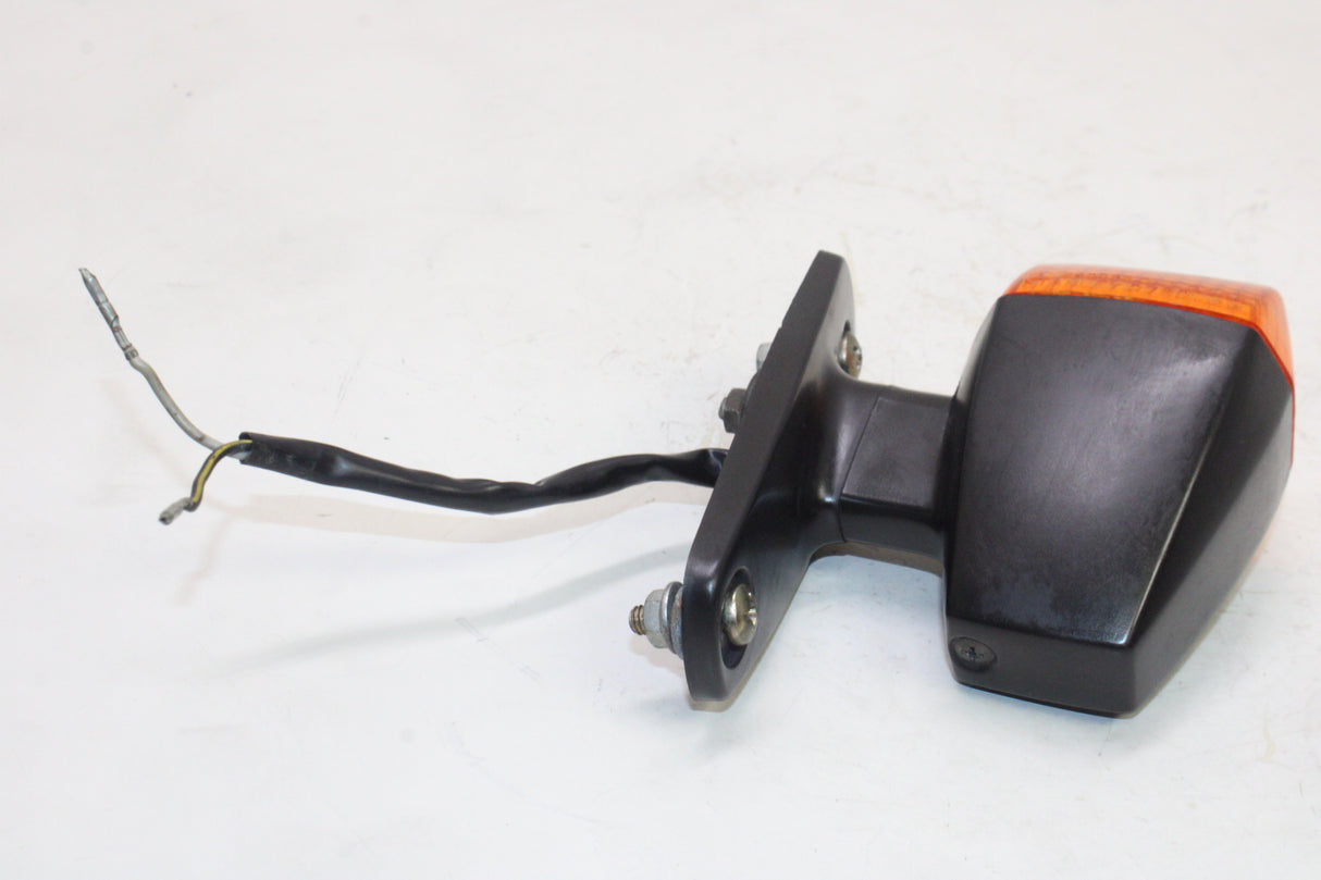 2000 Kawasaki Ninja 250R EX250J OEM RIGHT FRONT TURN SIGNAL LIGHT INDICATOR