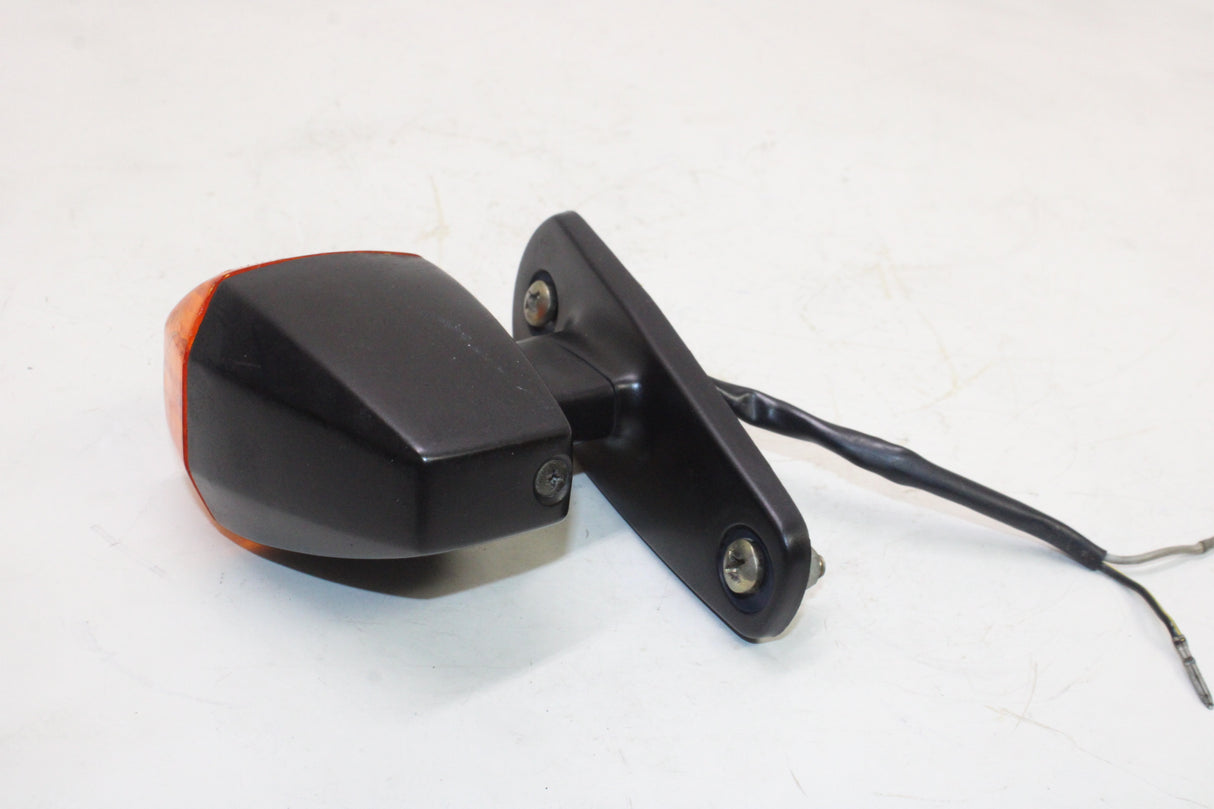 2000 Kawasaki Ninja 250R EX250J OEM RIGHT FRONT TURN SIGNAL LIGHT INDICATOR