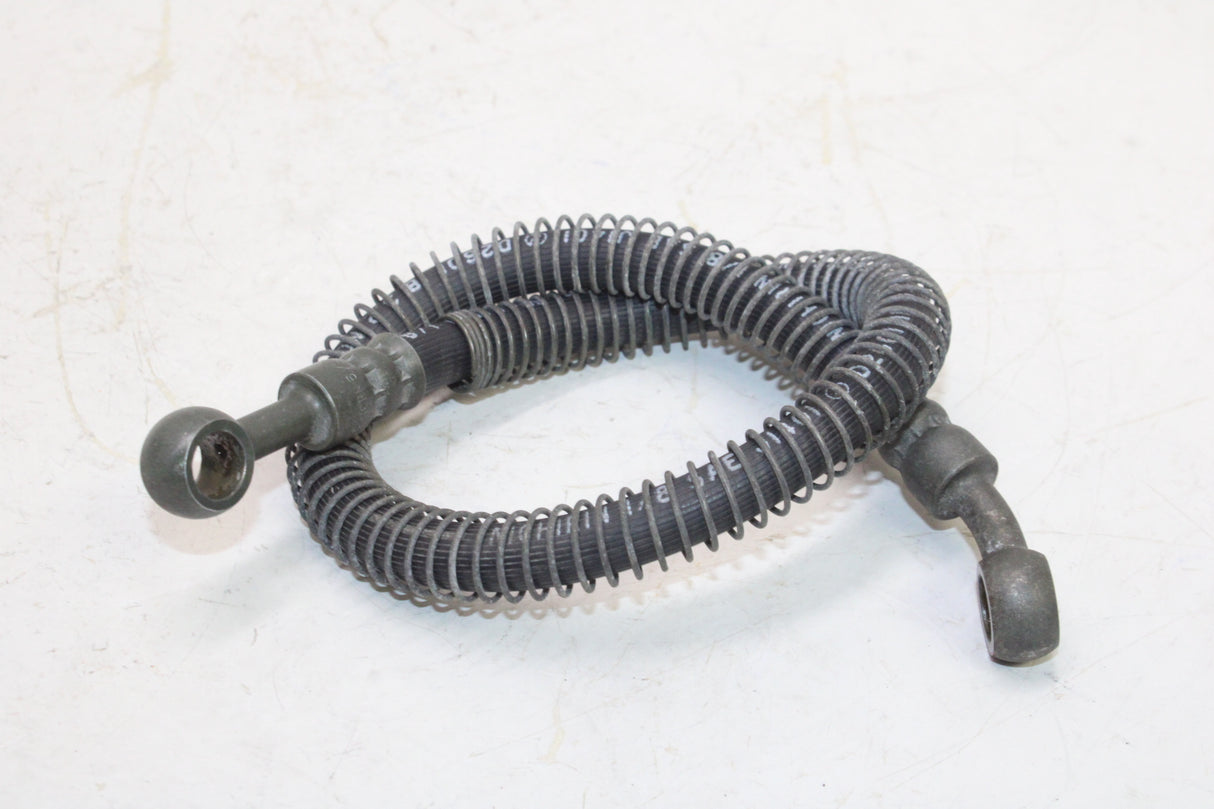 2000 Kawasaki Ninja 250R EX250J OEM REAR BACK BRAKE HOSE FLUID LINE