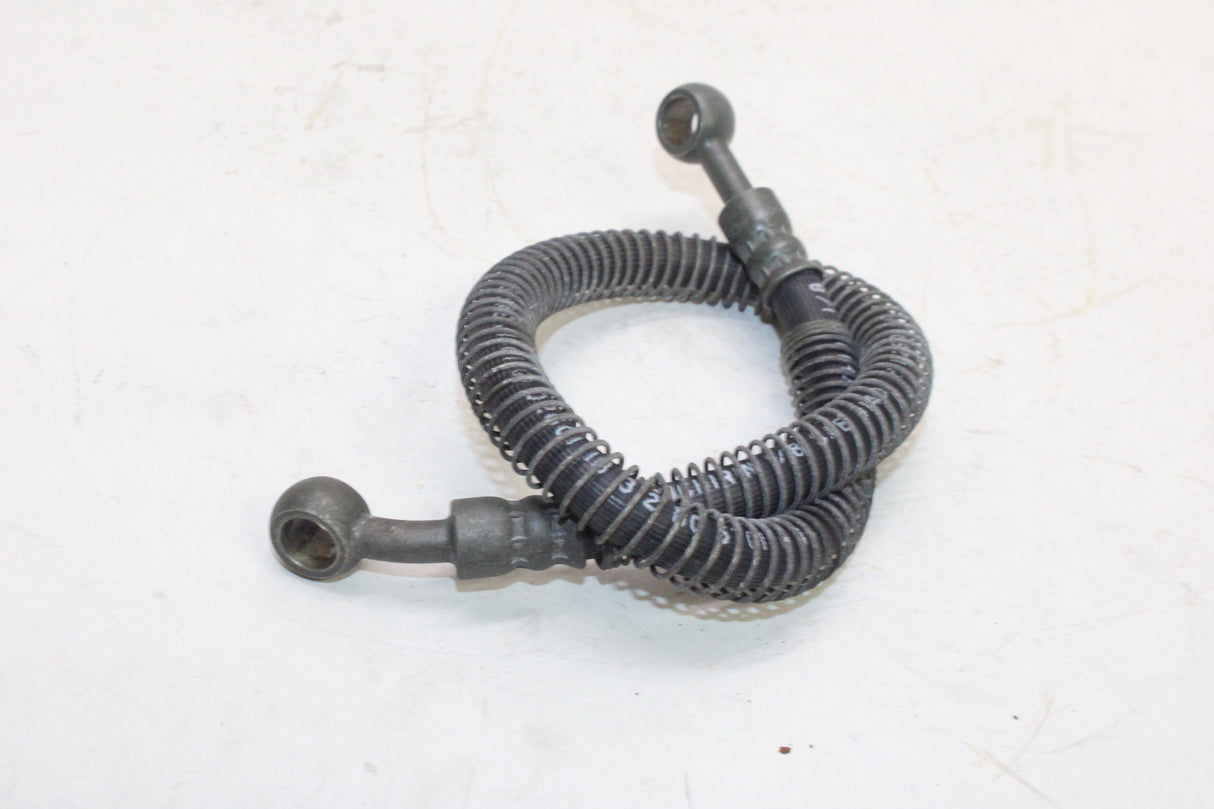 2000 Kawasaki Ninja 250R EX250J OEM REAR BACK BRAKE HOSE FLUID LINE