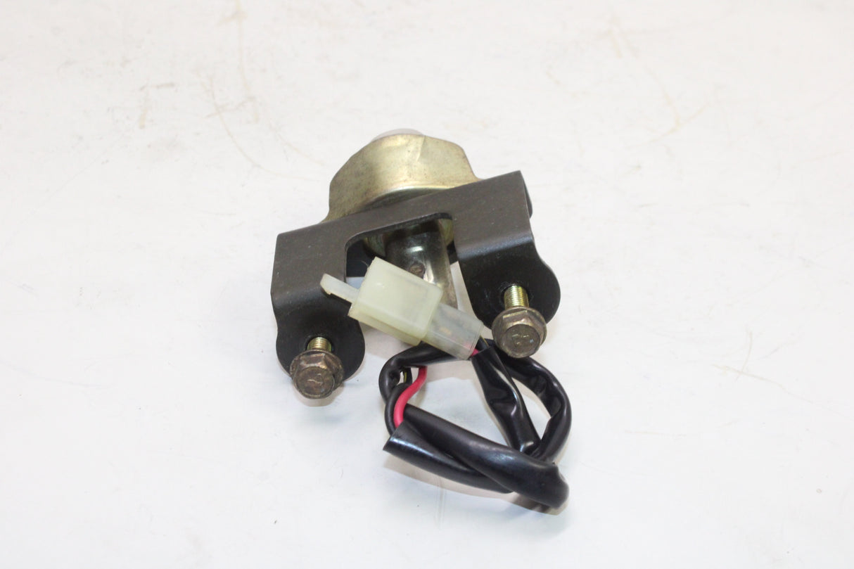 2000 Kawasaki Ninja 250R EX250J OEM LICENSE PLATE LIGHT