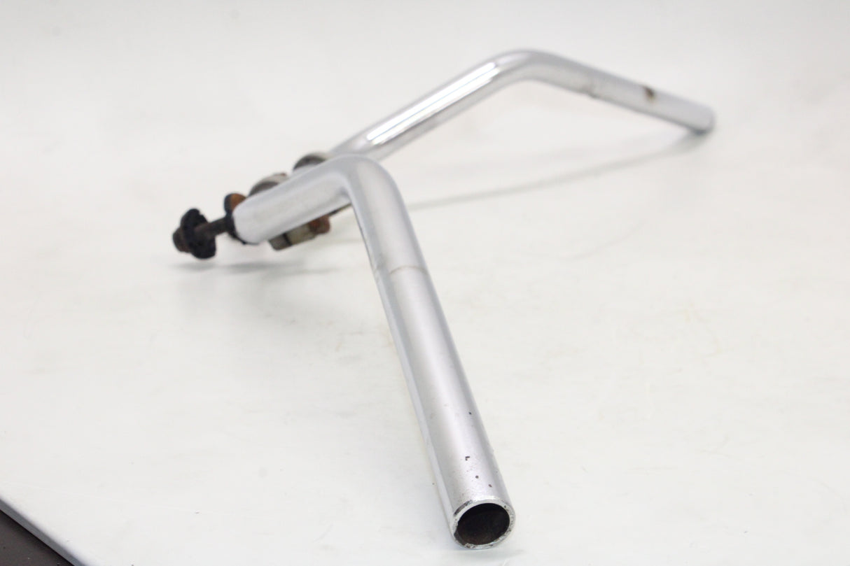 1966 Triumph Trophy 650 TR6R OEM HANDLEBARS