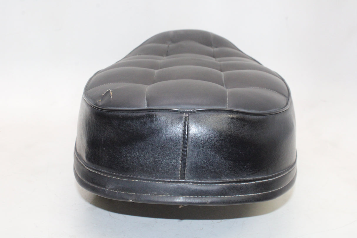 1966 Triumph Trophy 650 TR6R OEM SEAT SADDLE