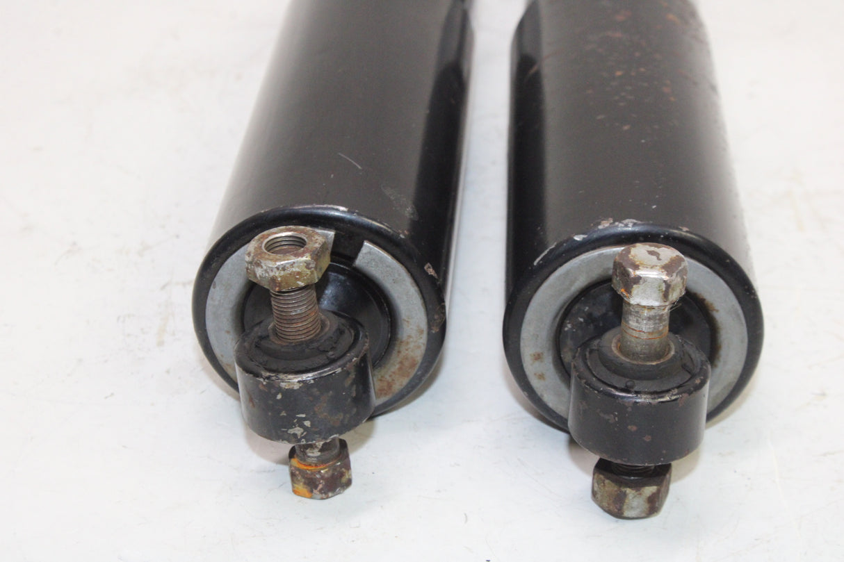 1966 Triumph Trophy 650 TR6R OEM REAR BACK SHOCK ABSORBER SUSPENSION