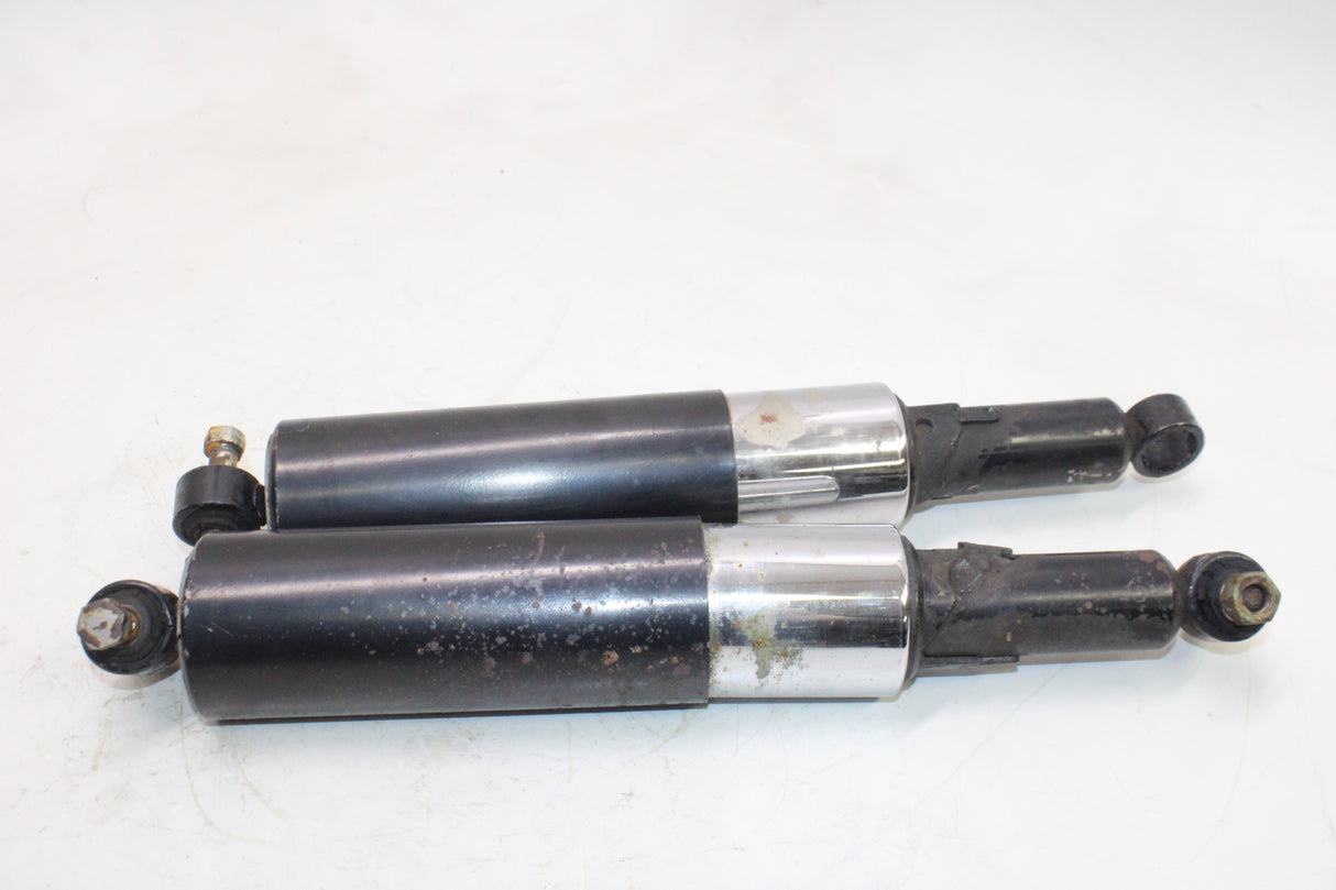 1966 Triumph Trophy 650 TR6R OEM REAR BACK SHOCK ABSORBER SUSPENSION