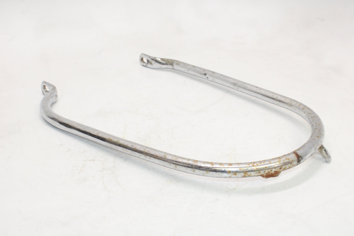 1966 Triumph Trophy 650 TR6R OEM FRONT FENDER BRACKET MOUNT