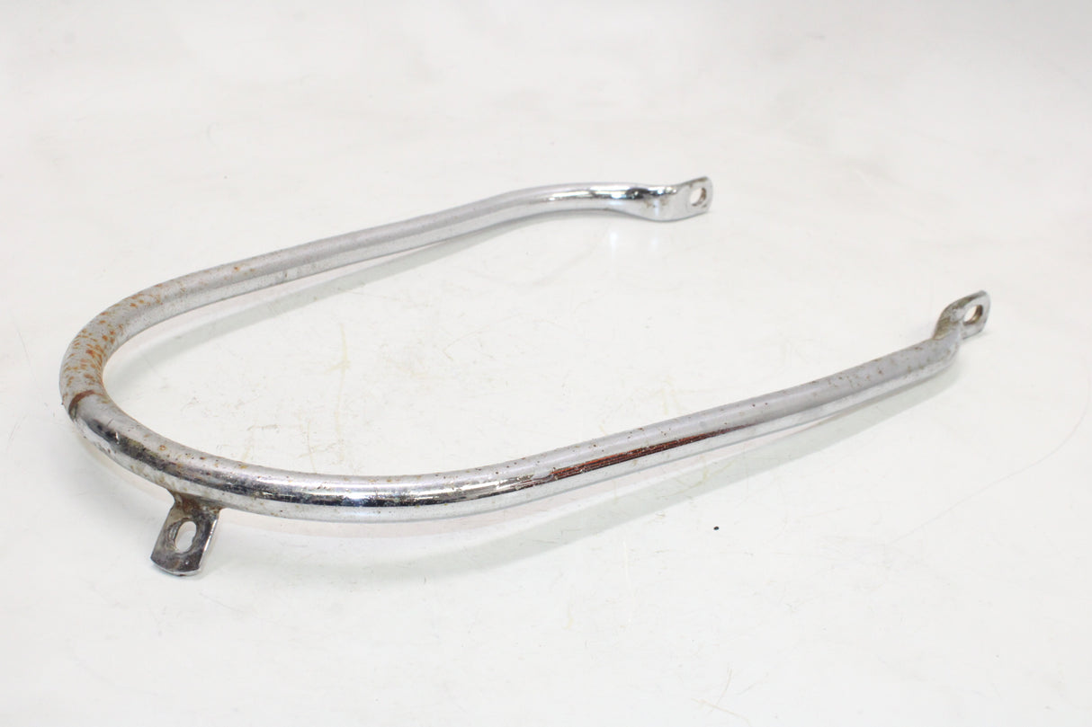 1966 Triumph Trophy 650 TR6R OEM FRONT FENDER BRACKET MOUNT