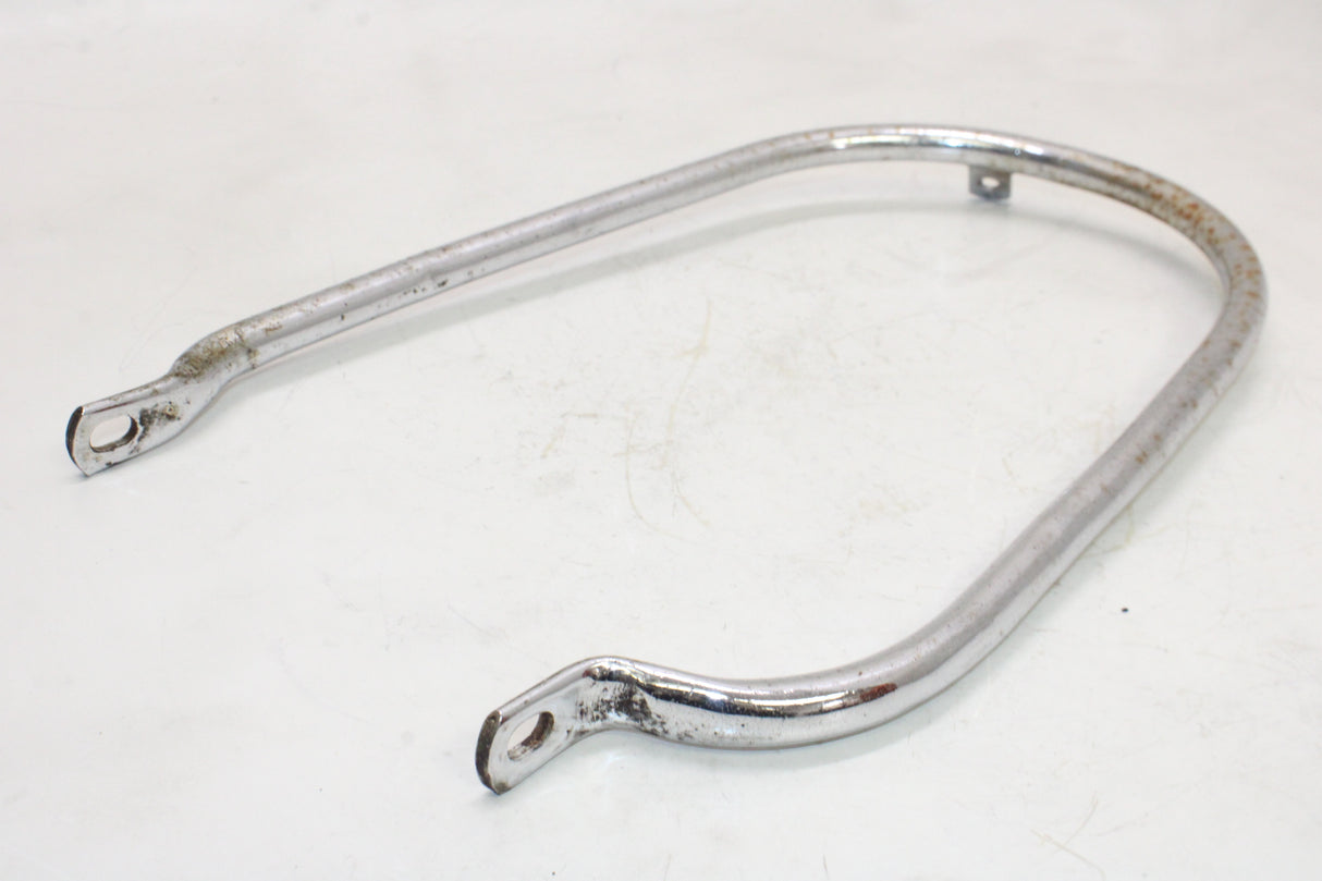 1966 Triumph Trophy 650 TR6R OEM FRONT FENDER BRACKET MOUNT