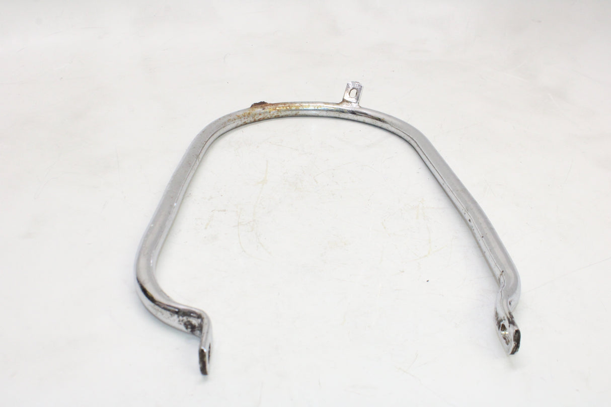 1966 Triumph Trophy 650 TR6R OEM FRONT FENDER BRACKET MOUNT