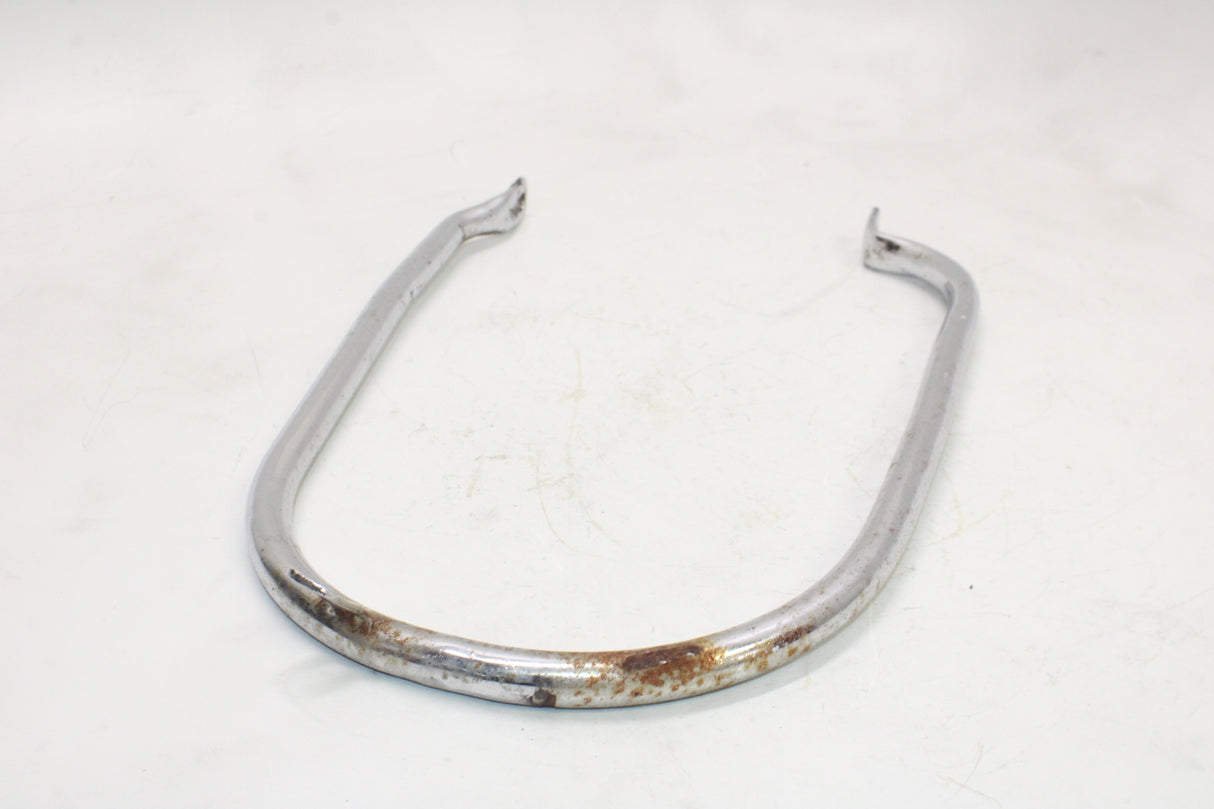 1966 Triumph Trophy 650 TR6R OEM FRONT FENDER BRACKET MOUNT
