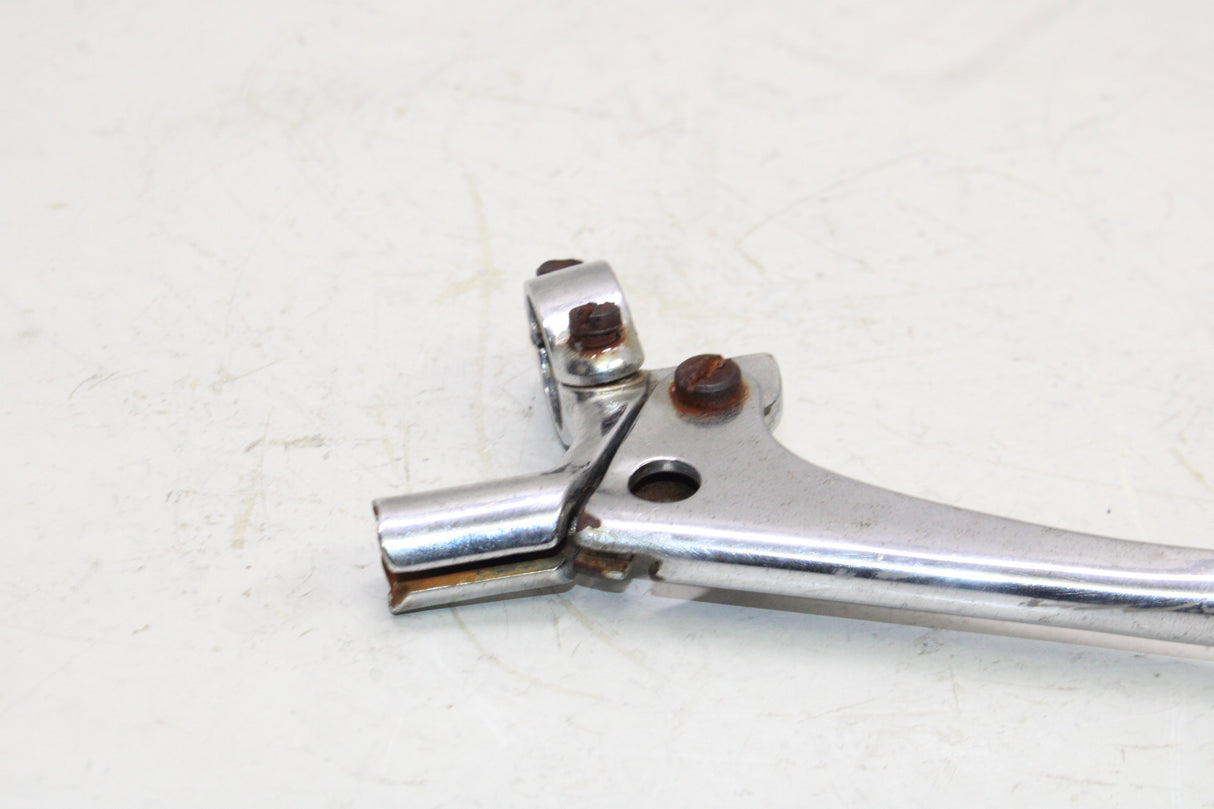 1966 Triumph Trophy 650 TR6R OEM CLUTCH PERCH MOUNT WITH LEVER