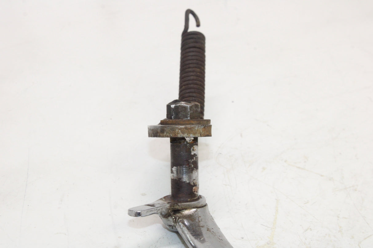 1966 Triumph Trophy 650 TR6R OEM RIGHT REARSET BRAKE FOOT PEDAL