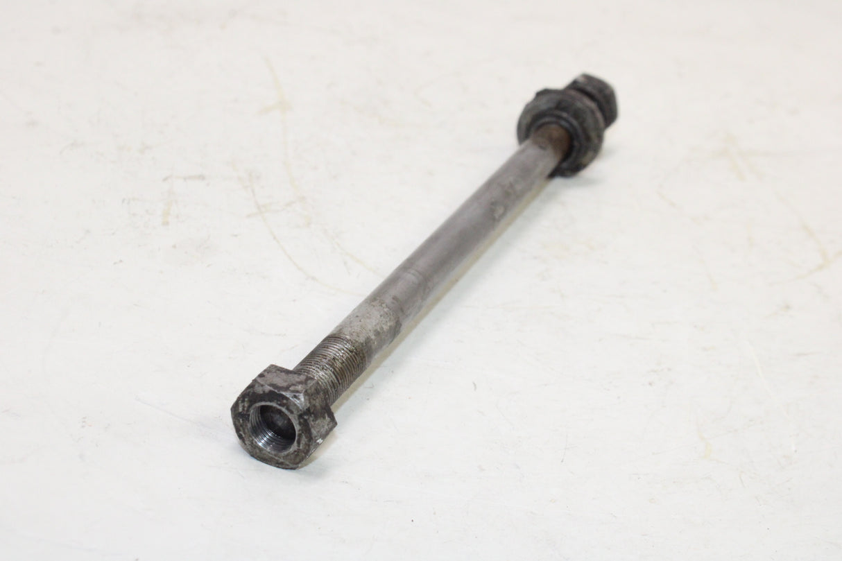 1966 Triumph Trophy 650 TR6R OEM REAR BACK SWINGARM BOLT SUSPENSION PIVOT AXLE
