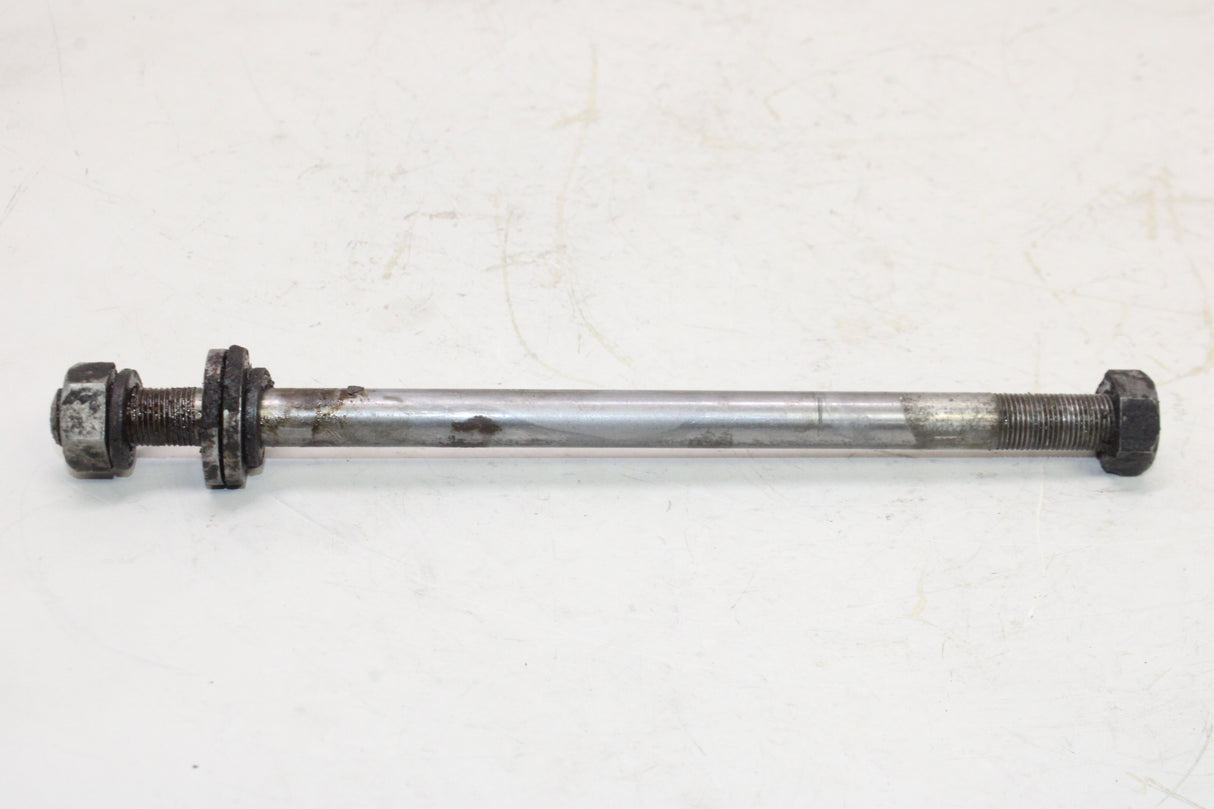 1966 Triumph Trophy 650 TR6R OEM REAR BACK SWINGARM BOLT SUSPENSION PIVOT AXLE