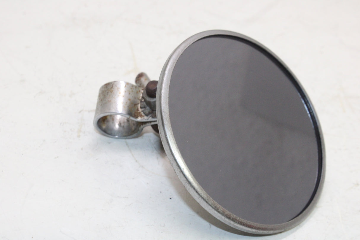 1966 Triumph Trophy 650 TR6R OEM LEFT SIDE REAR VIEW MIRROR