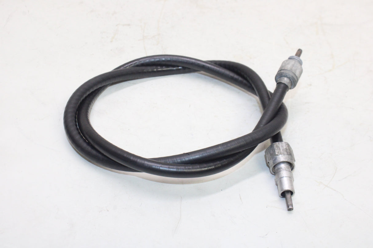 1966 Triumph Trophy 650 TR6R OEM TACHOMETER ABLE LINE