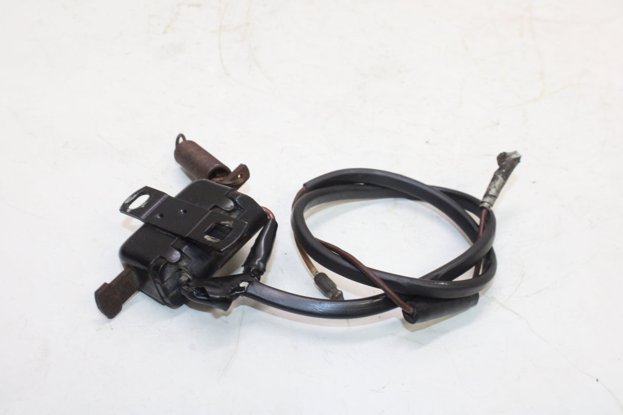 1966 Triumph Trophy 650 TR6R OEM ENGINE STARTER RELAY STARTING MOTOR SWITCH