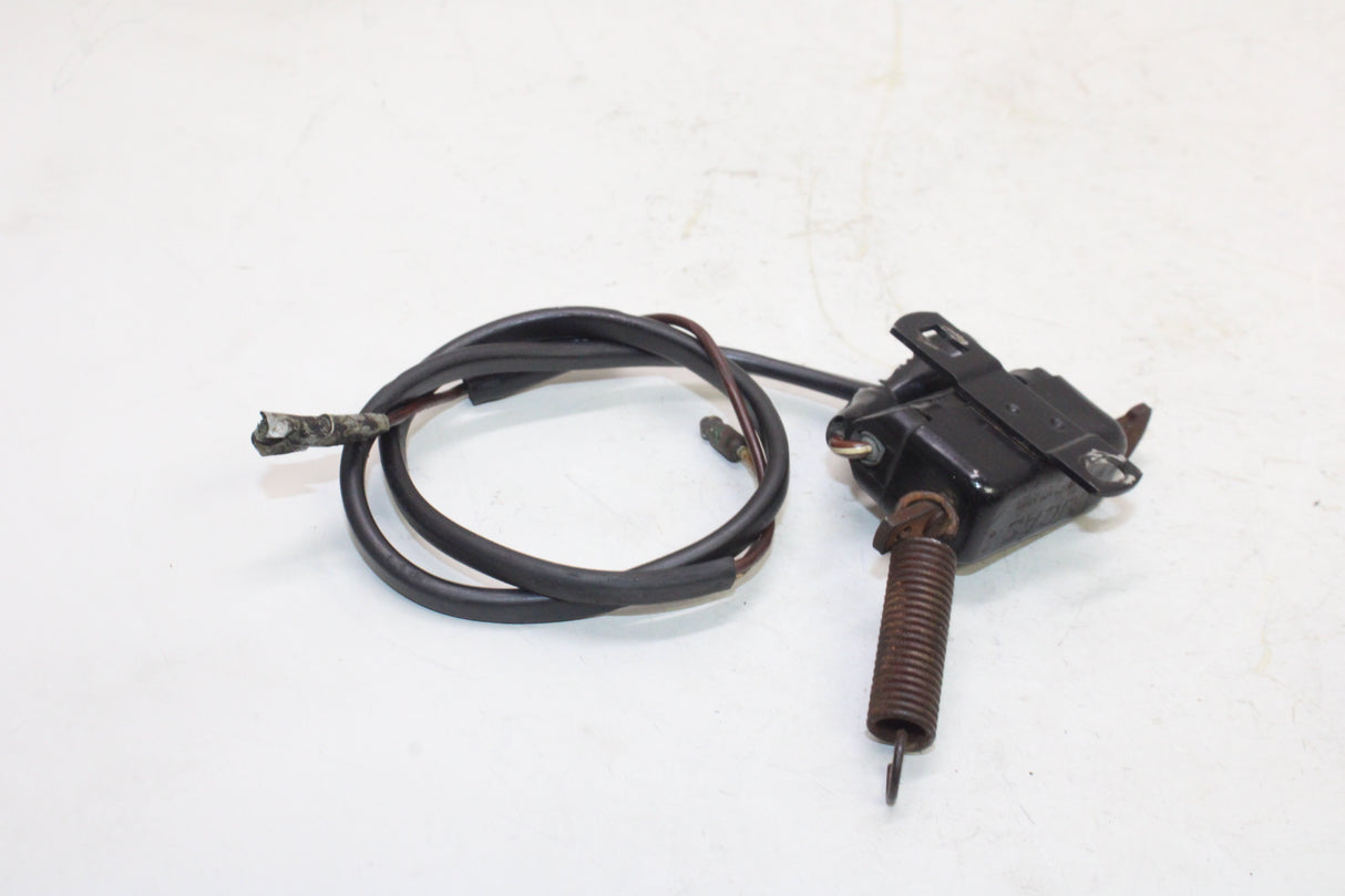 1966 Triumph Trophy 650 TR6R OEM ENGINE STARTER RELAY STARTING MOTOR SWITCH