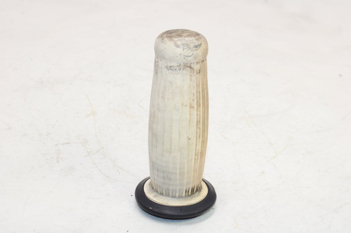 1966 Triumph Trophy 650 TR6R OEM LEFT HANDLE GRIP
