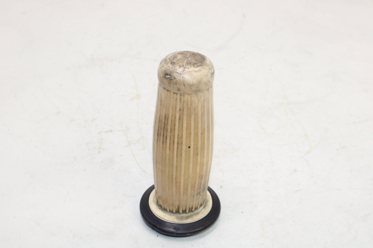 1966 Triumph Trophy 650 TR6R OEM LEFT HANDLE GRIP