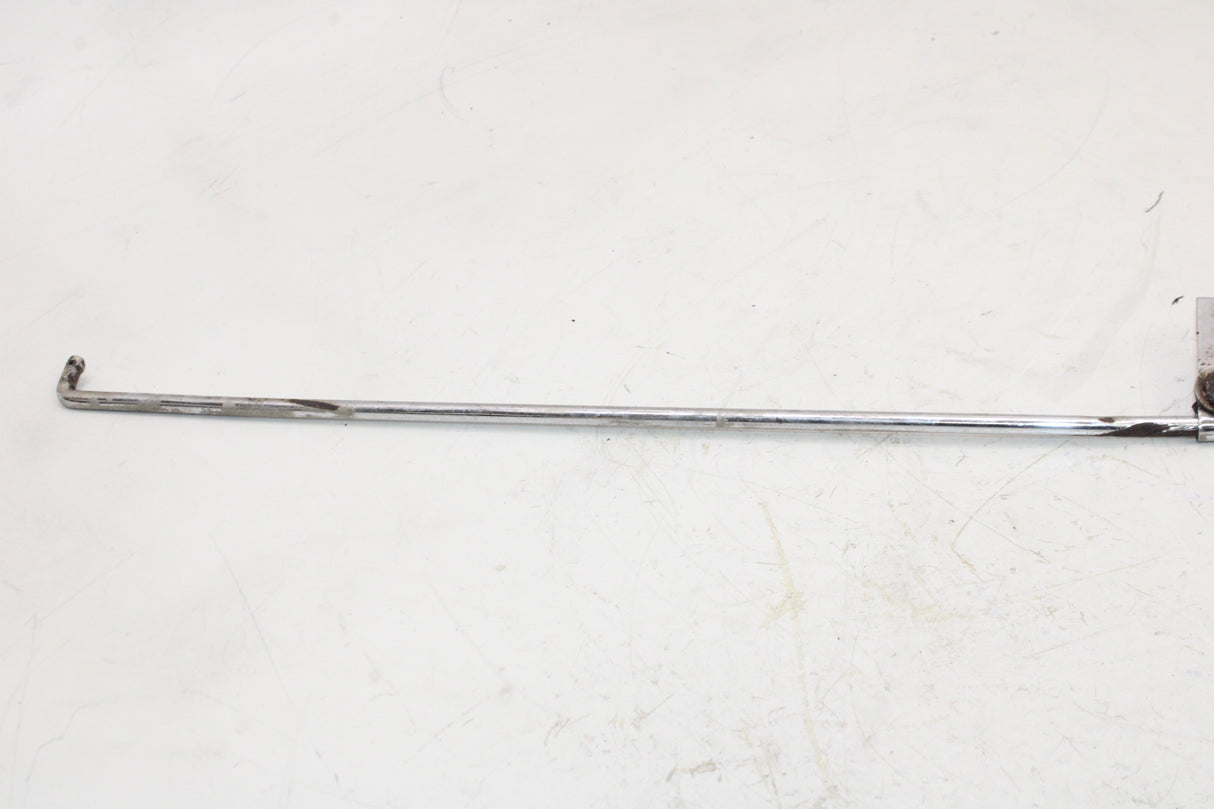 1966 Triumph Trophy 650 TR6R OEM REAR BACK BRAKE ROD