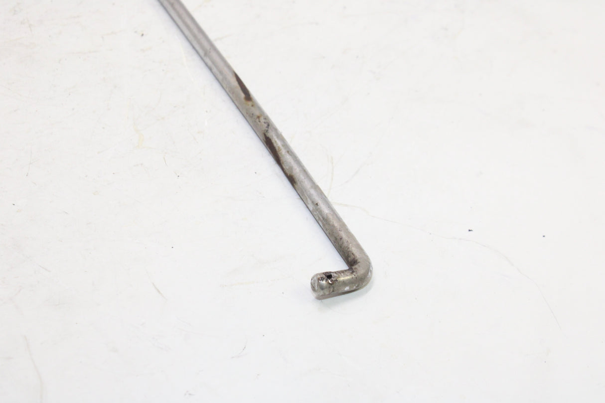 1966 Triumph Trophy 650 TR6R OEM REAR BACK BRAKE ROD