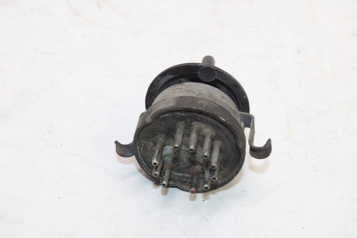 1966 Triumph Trophy 650 TR6R OEM HEADLIGHT SWITCH KNOB