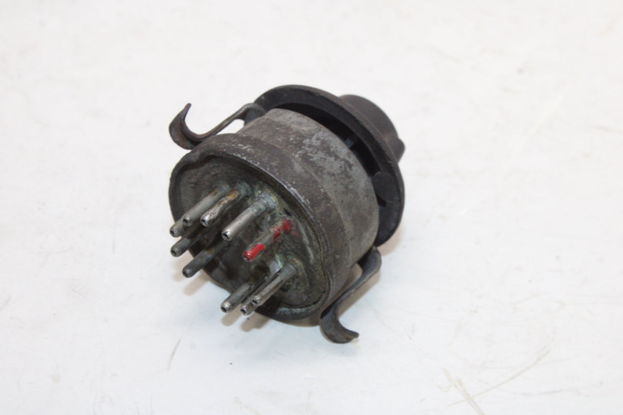 1966 Triumph Trophy 650 TR6R OEM HEADLIGHT SWITCH KNOB