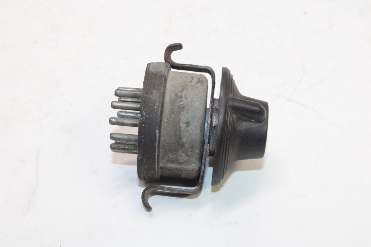 1966 Triumph Trophy 650 TR6R OEM HEADLIGHT SWITCH KNOB