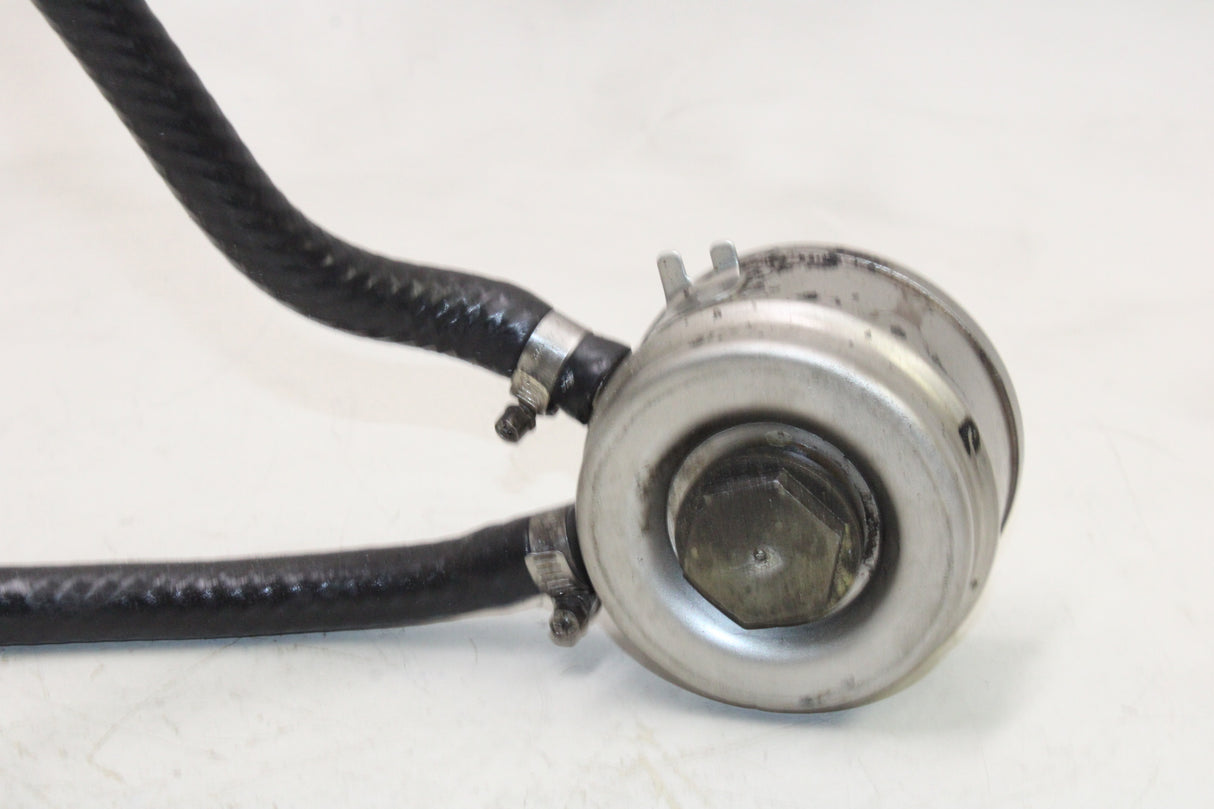 1994 Kawasaki Ninja ZX9R ZX900-B OEM ENGINE MOTOR OIL COOLER