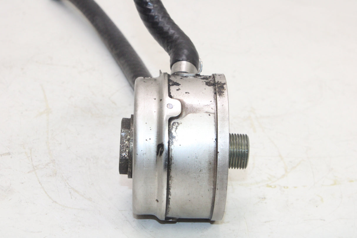 1994 Kawasaki Ninja ZX9R ZX900-B OEM ENGINE MOTOR OIL COOLER