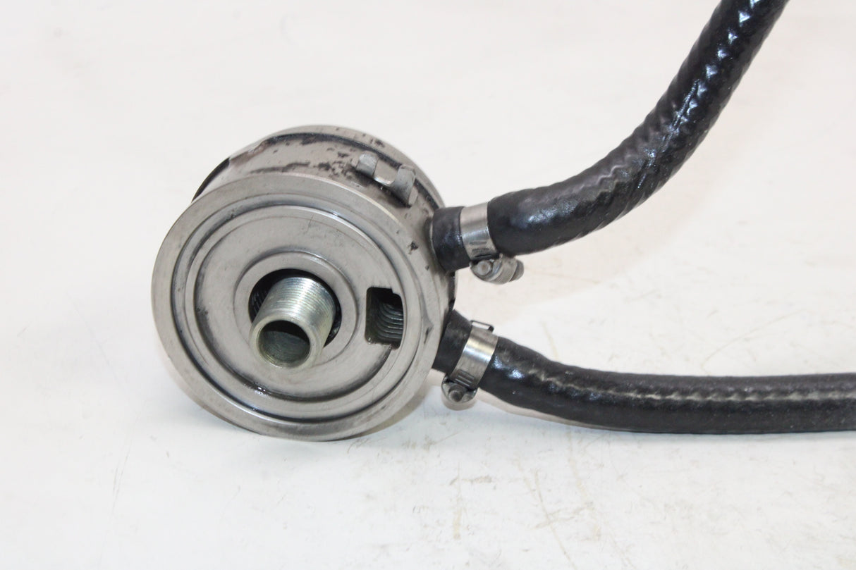 1994 Kawasaki Ninja ZX9R ZX900-B OEM ENGINE MOTOR OIL COOLER