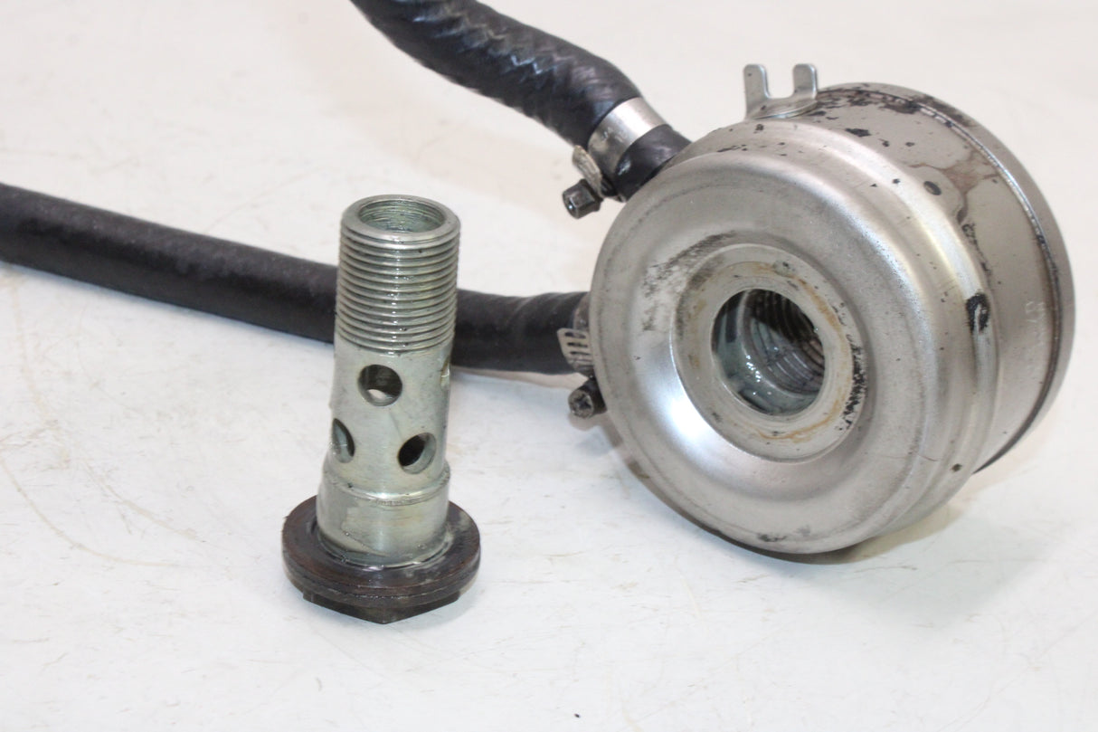 1994 Kawasaki Ninja ZX9R ZX900-B OEM ENGINE MOTOR OIL COOLER