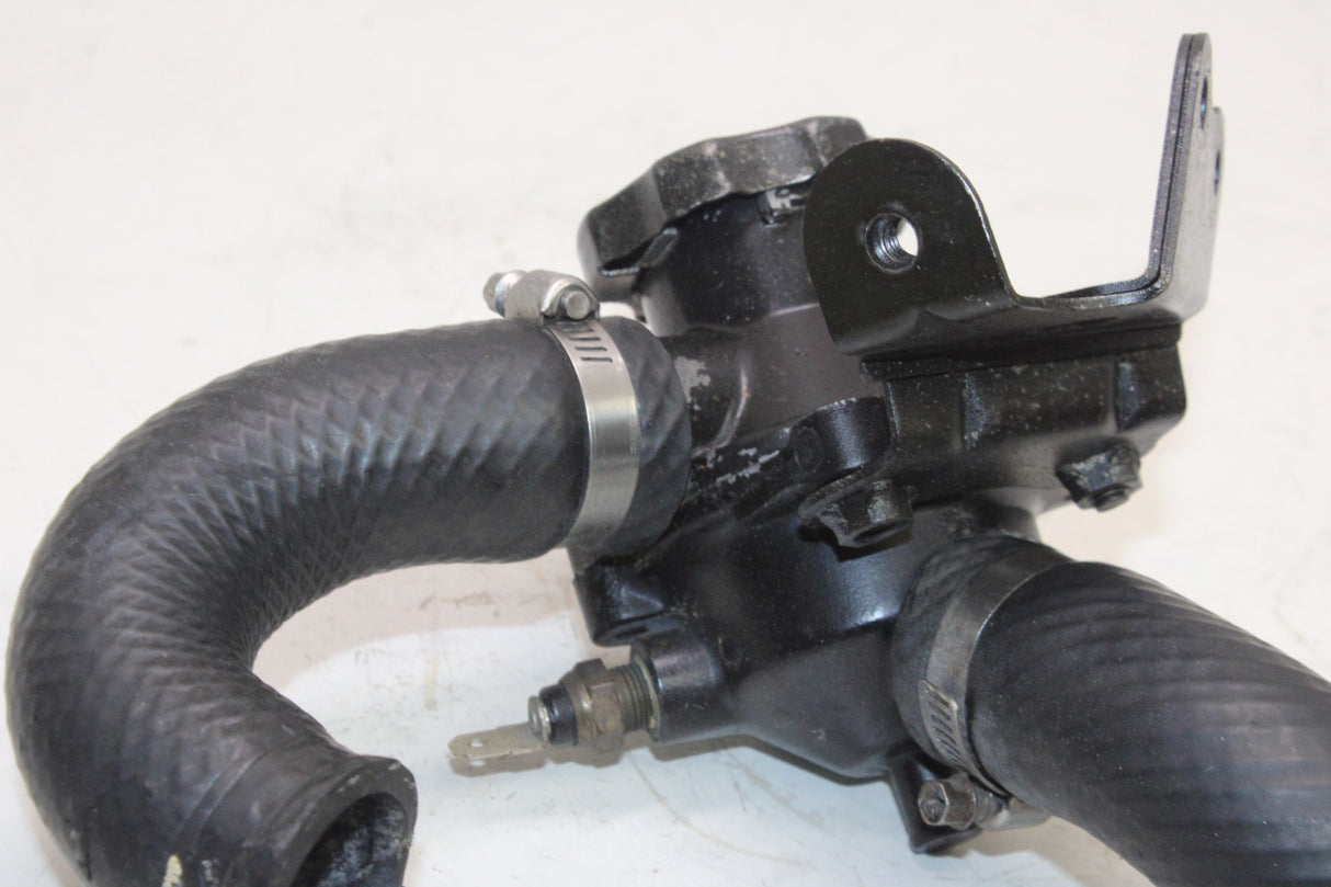 1994 Kawasaki Ninja ZX9R ZX900-B OEM THERMOSTAT HOUSING