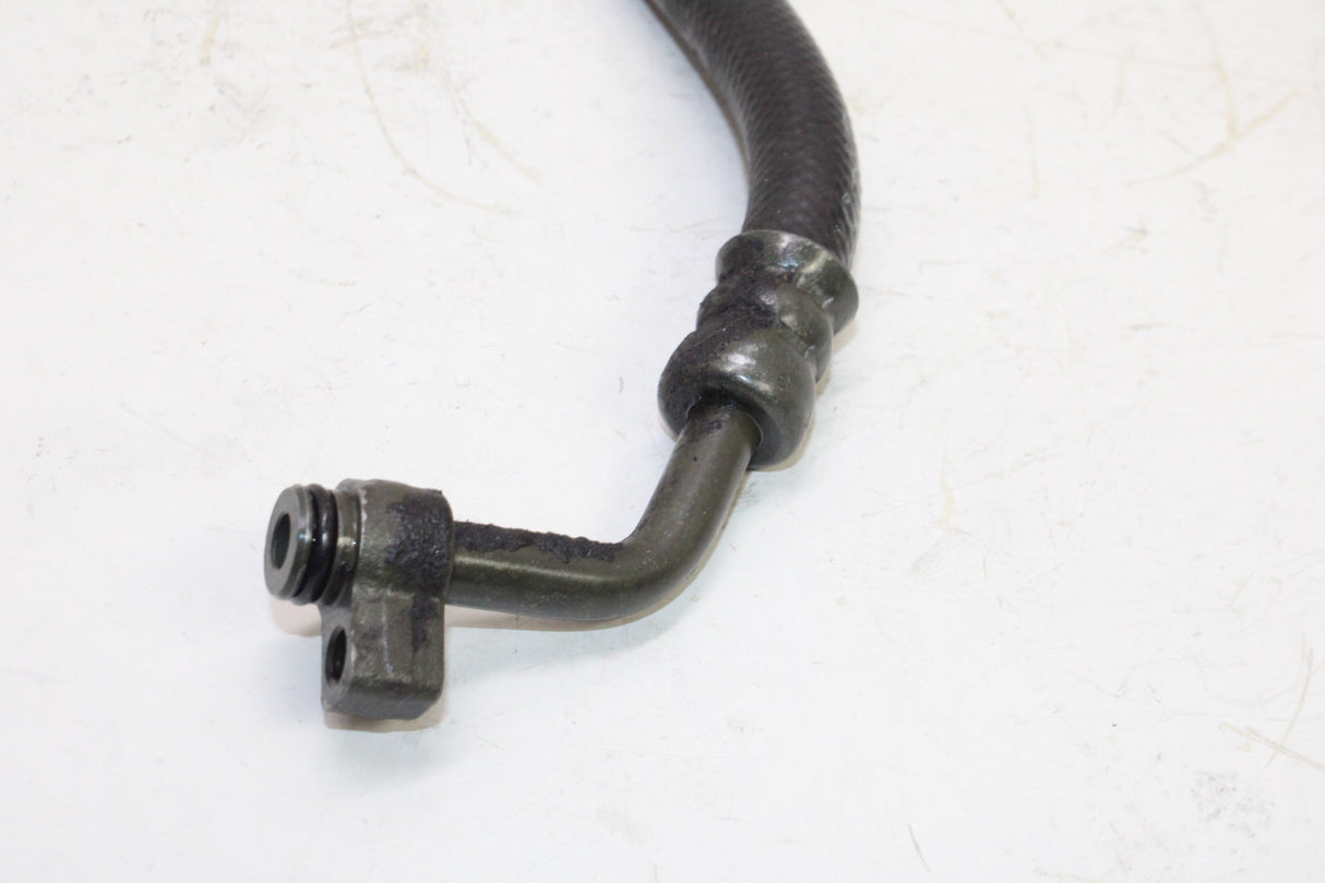 1994 Kawasaki Ninja ZX9R ZX900-B OEM ENGINE OIL HOSE LINE