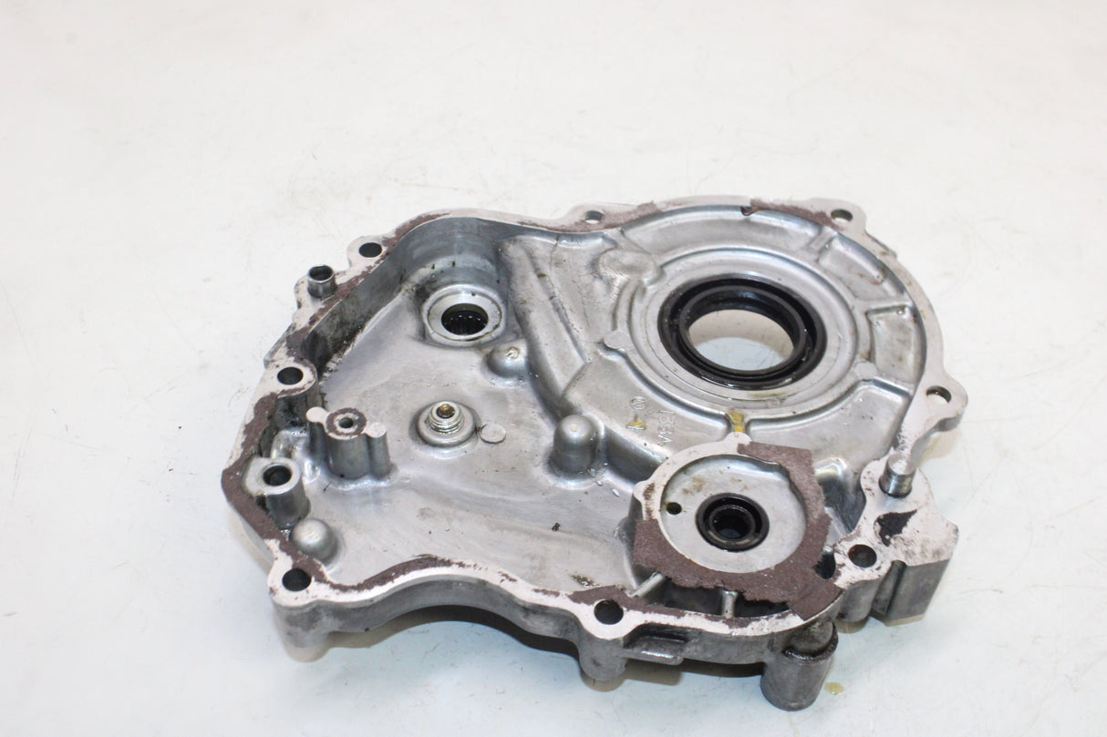 1994 Kawasaki Ninja ZX9R ZX900-B OEM INNER CLUTCH BRACKET COWL