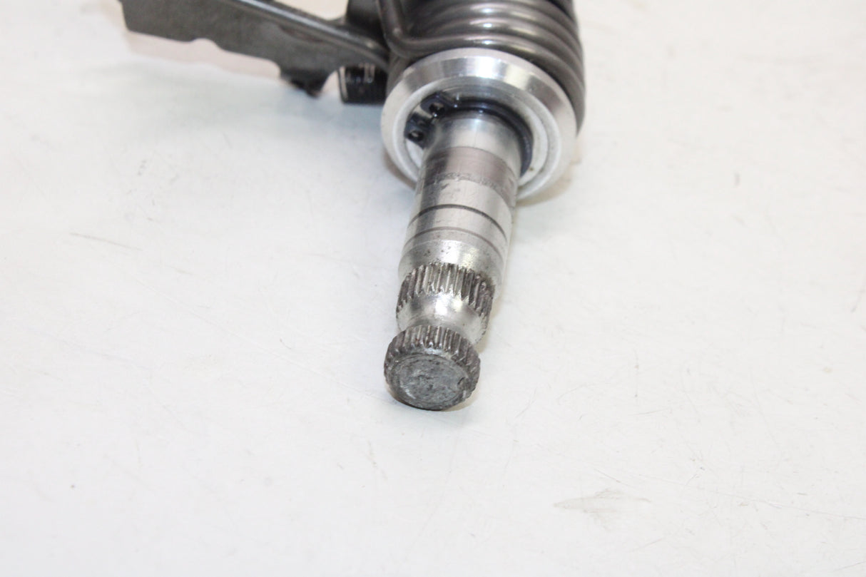 1994 Kawasaki Ninja ZX9R ZX900-B OEM SHIFTER SHIFT SHAFT