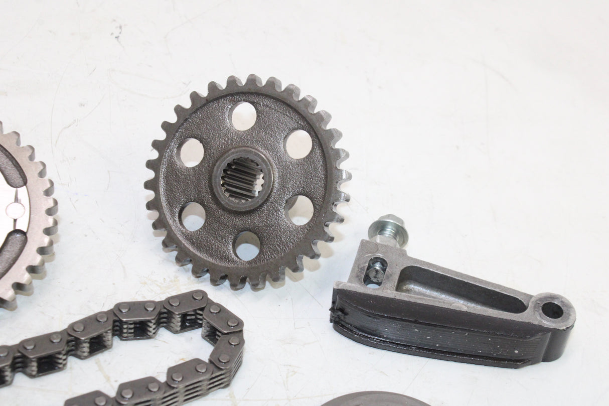 1994 Kawasaki Ninja ZX9R ZX900-B OEM CAM CHAIN WITH GUIDES