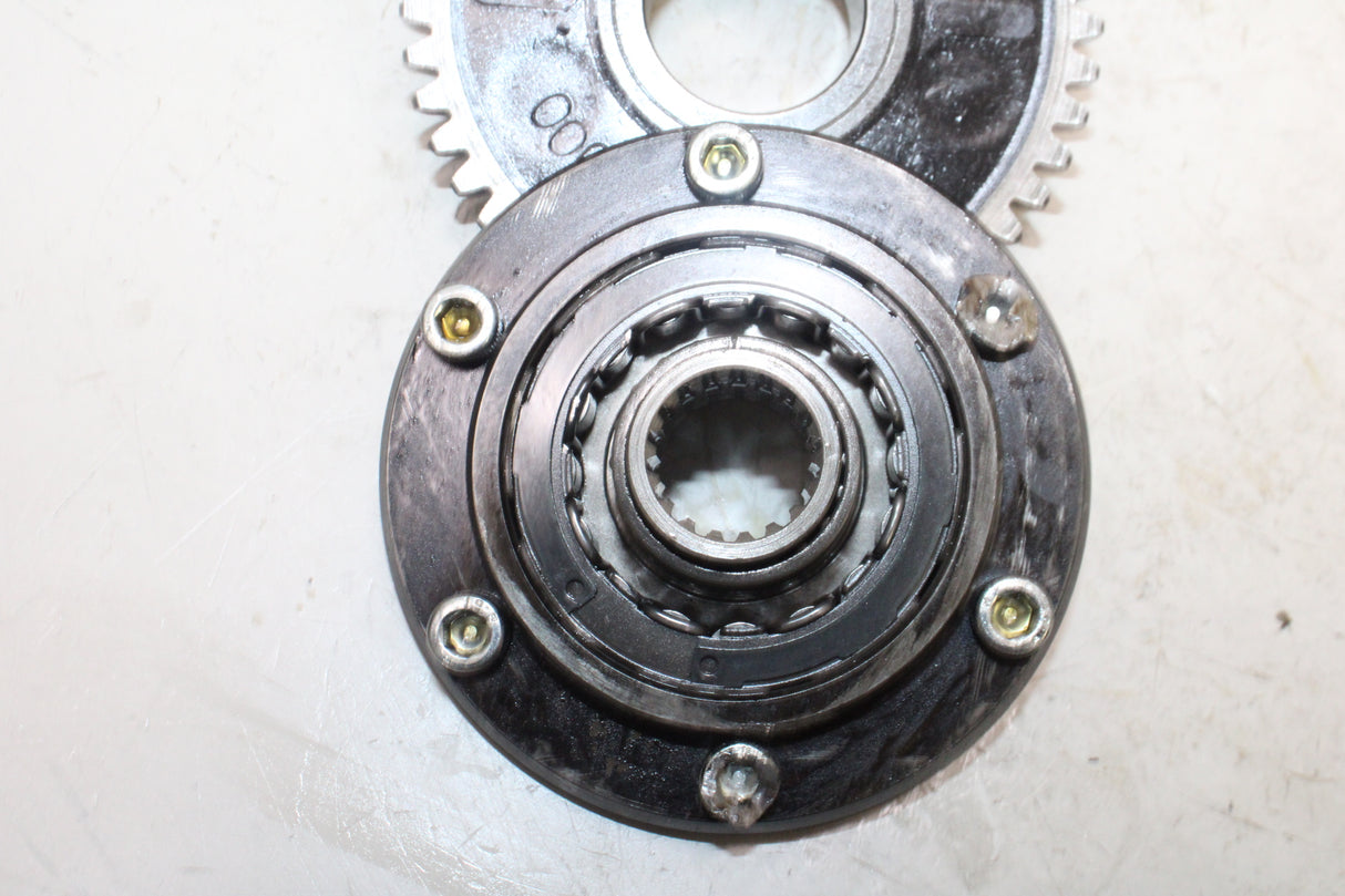 1994 Kawasaki Ninja ZX9R ZX900-B OEM TRANSMISSION TRANNY GEAR