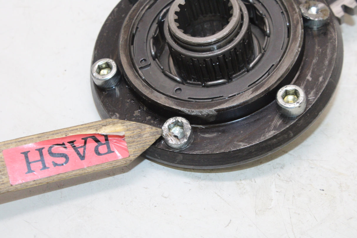 1994 Kawasaki Ninja ZX9R ZX900-B OEM TRANSMISSION TRANNY GEAR