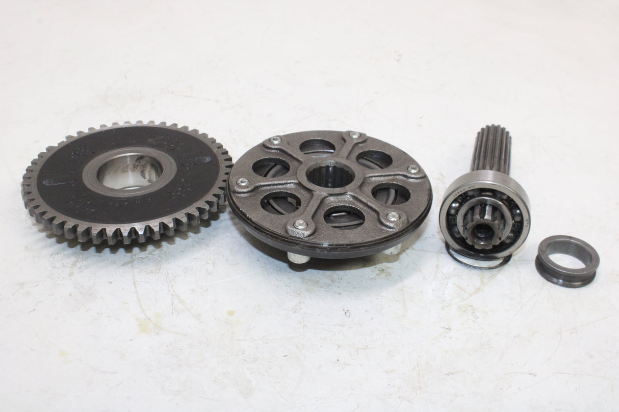 1994 Kawasaki Ninja ZX9R ZX900-B OEM TRANSMISSION TRANNY GEAR
